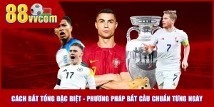 Cách bắt tổng đề đặc biệt