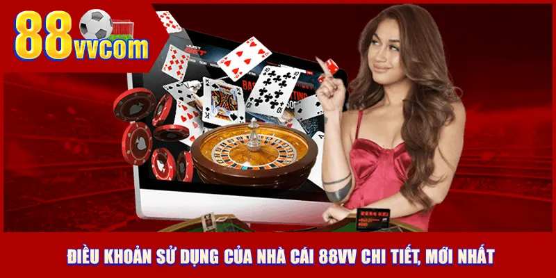 Điều khoản sử dụng