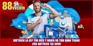 Hattrick là gì ?