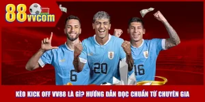 Kèo kick off