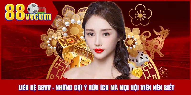 Liên hệ 88VV