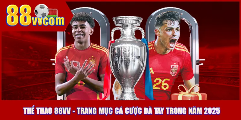 Thể thao 88VV