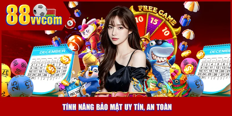 Những ưu điểm nổi trội chỉ có mặt tại chuyên mục xổ số nhà cái 88VV